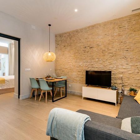 Behouse Arroyo B Apartment Seville Ngoại thất bức ảnh