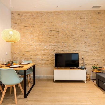 Behouse Arroyo B Apartment Seville Ngoại thất bức ảnh