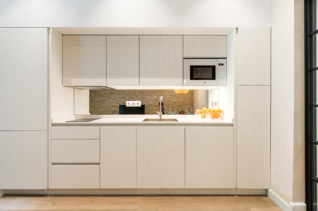 Behouse Arroyo B Apartment Seville Ngoại thất bức ảnh