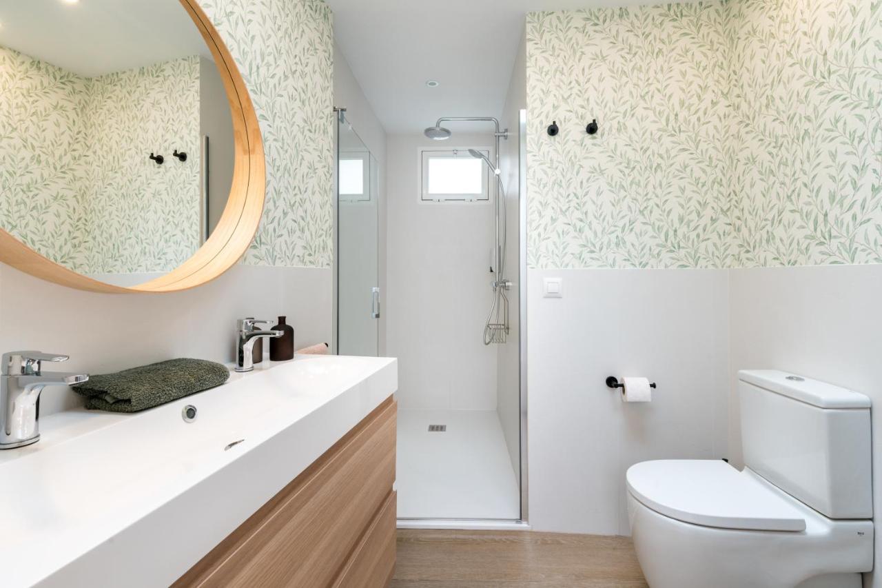 Behouse Arroyo B Apartment Seville Ngoại thất bức ảnh