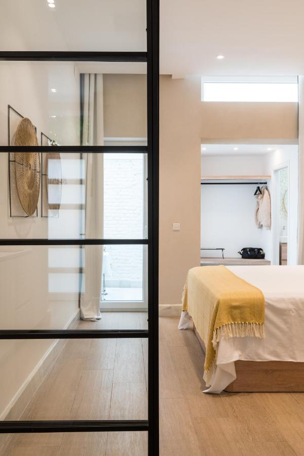 Behouse Arroyo B Apartment Seville Ngoại thất bức ảnh
